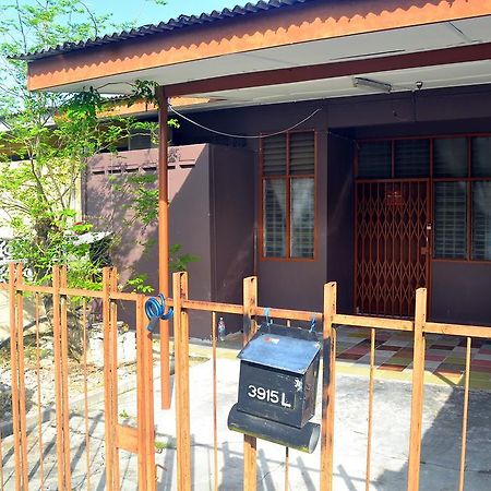 Homestay Kota Bharu, Telipot Exteriör bild