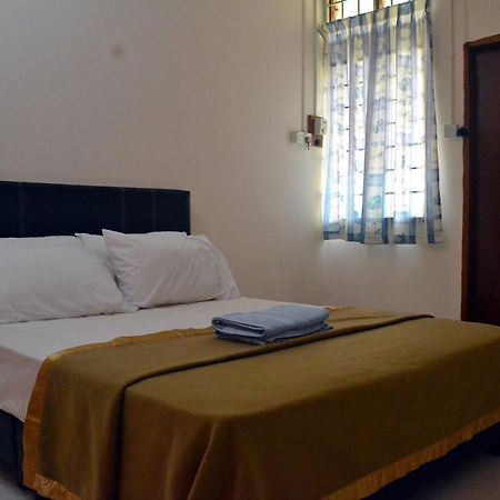 Homestay Kota Bharu, Telipot Exteriör bild