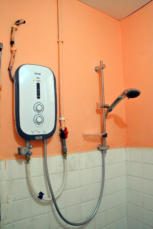 Homestay Kota Bharu, Telipot Exteriör bild
