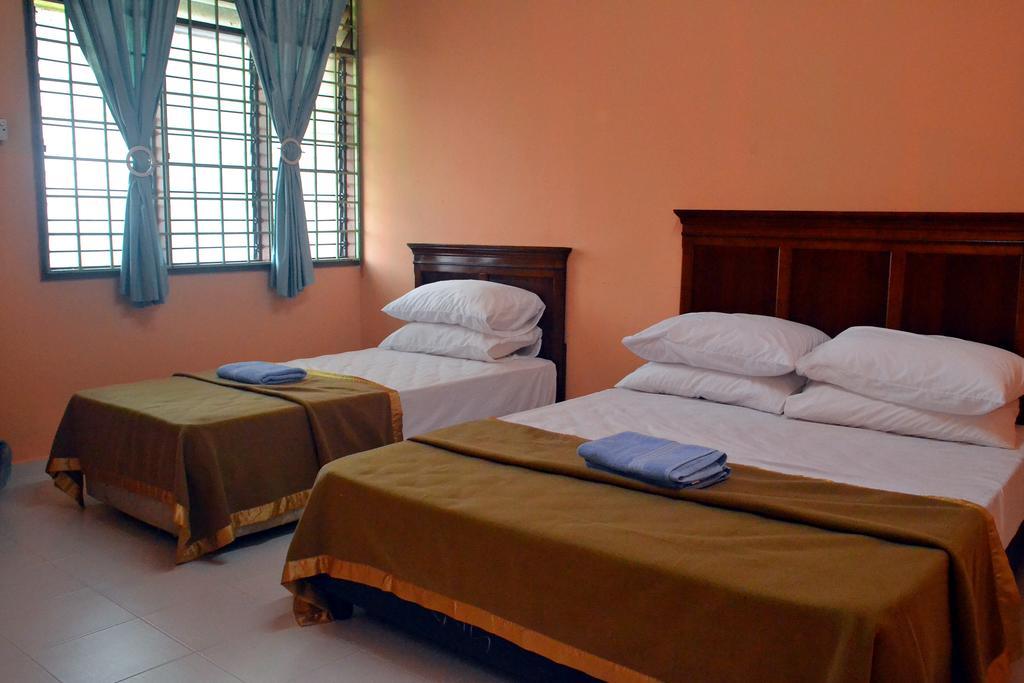 Homestay Kota Bharu, Telipot Exteriör bild