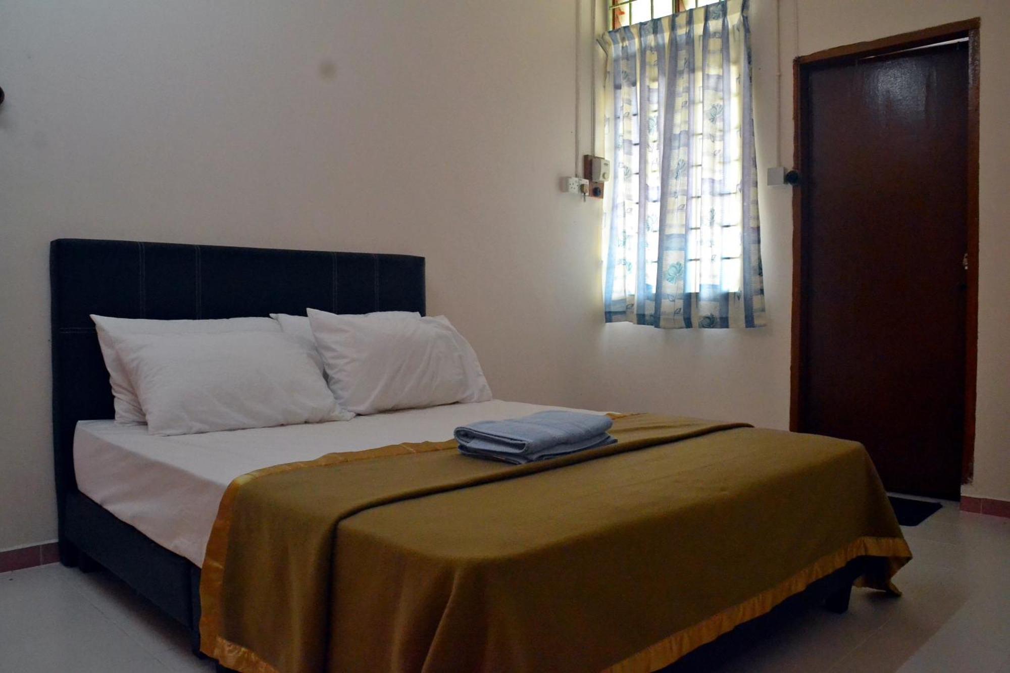 Homestay Kota Bharu, Telipot Exteriör bild
