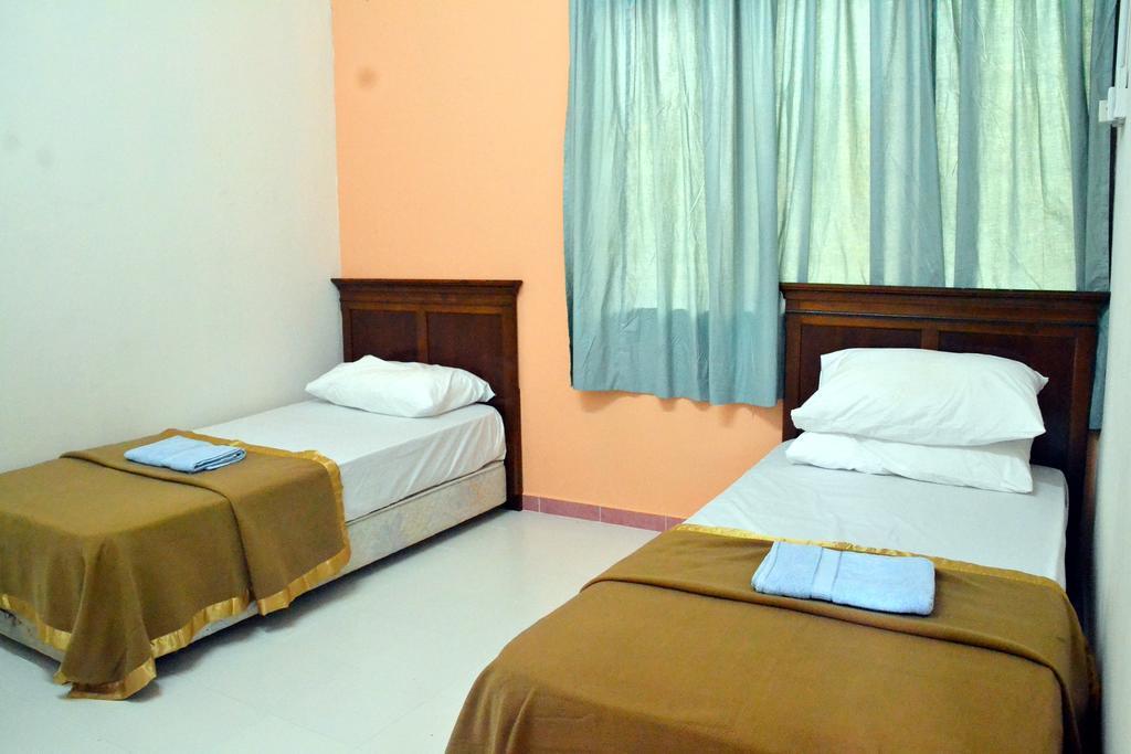 Homestay Kota Bharu, Telipot Exteriör bild