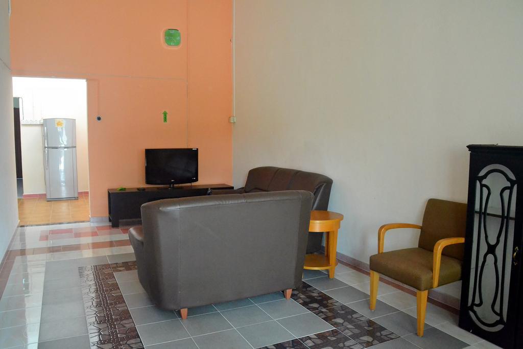 Homestay Kota Bharu, Telipot Exteriör bild