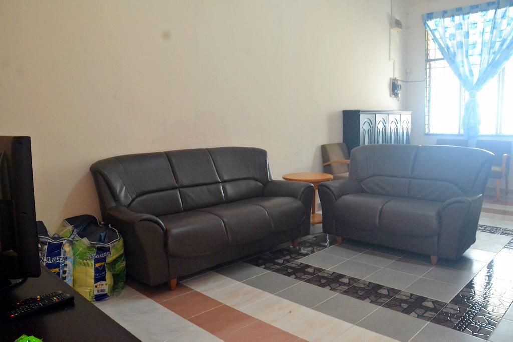 Homestay Kota Bharu, Telipot Exteriör bild